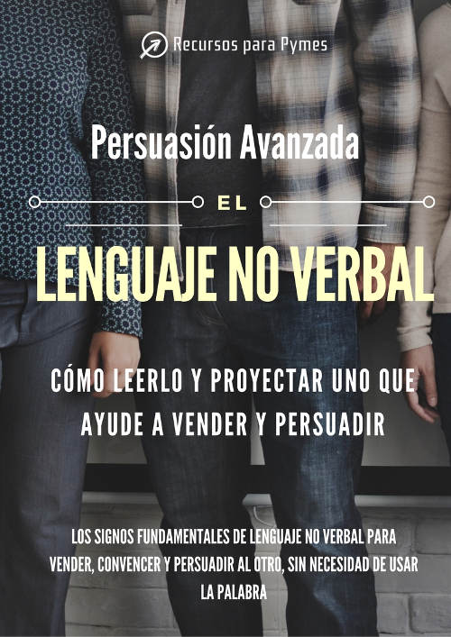 lenguaje no verbal